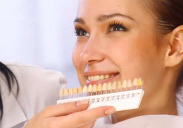 Smile Clinic-Allen Park, MI - Dental Crowns