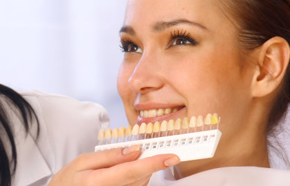 Smile Clinic-Allen Park, MI - Dental Crowns Smile Clinic-Allen Park, MI - Dental Crowns