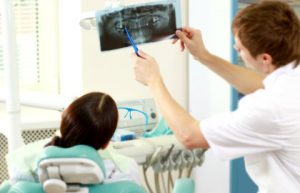 Smile Clinic-Allen Park, MI - Dental Services